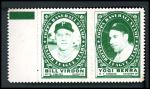 Bill Virdon / Yogi Berra 