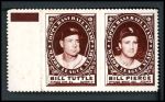 Bill Tuttle / Bill Pierce 