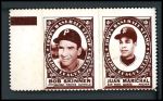 Bob Skinner / Juan Marichal 