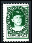 Bobby Shantz 