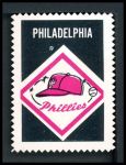 Phillies Emblem  