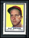 Roy Sievers Phillies 