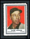 Sam Jones 