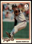 #4 Mark Fidrych 