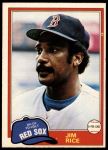 #68 Jim Rice 