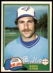 #5 Dave Stieb 