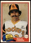 #229 Rollie Fingers 
