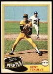 #94 Kent Tekulve 