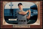 #202 Mickey Mantle 