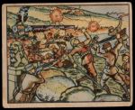 #1 Marco Polo Bridge is Scene of First Fighting  