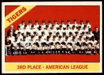 #583 Tigers Team  