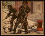 #115 Gas Decontamination  