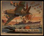 #82 Army Bombers Blast Japanese Off Aleutians  