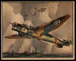 #7 Swedish Junkers Bomber  Airplanes 