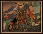 #240 The Frightful Cost of War  