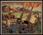 #234 Spanish Rebel Planes Bomb French Border  
