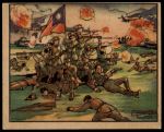 #224 Suchow Falls to the Invaders  