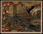 #218 An Assault on an Ancient Military Citadel  
