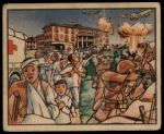 #36 Sanitarium Evacuates Its Patients Under Fire  