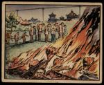#57 Japanese Soldiers Burn Their Dead  