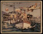 #54 U.S.S. Panay Sinks as Crew Abandons Ship  