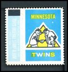 Twins Emblem  