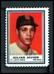 Julian Javier 