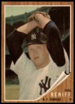 #139 Hal Reniff Pitching 