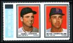 Hobie Landrith / Mike Fornieles 