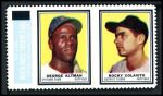 George Altman / Rocky Colavito 