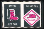 Red Sox / Phillies  