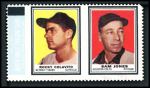 Rocky Colavito / Sam Jones 