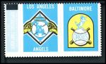 Angels / Orioles  