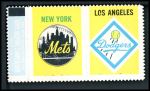 Mets / Dodgers  