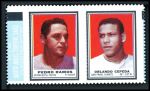 Pedro Ramos / Orlando Cepeda 