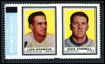 Luis Aparicio / Turk Farrell 
