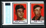 Don Schwall / Sam Jones 