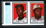 Jake Wood / Frank Robinson 