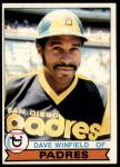 #30 Dave Winfield 