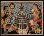 #1 Spy Web Over Washington  