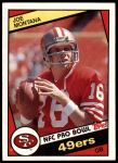 #358 Joe Montana 
