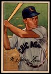 #21 Nellie Fox 