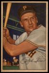 #11 Ralph Kiner 
