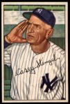 #217 Casey Stengel 