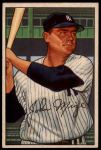 #145 Johnny Mize 