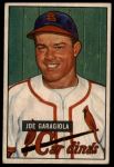 #122 Joe Garagiola 