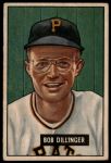 #63 Bob Dillinger 