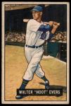 #23 Hoot Evers 