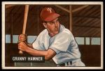 #148 Granny Hamner 