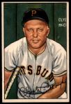 #99 Clyde McCullough 